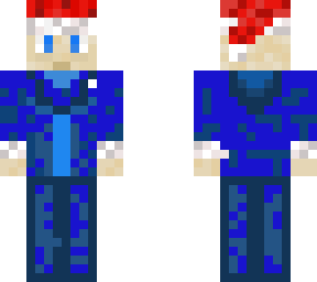 porly jack frost