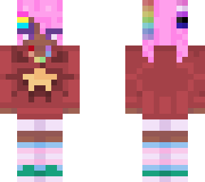 pride month noah-chan