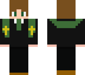 priest