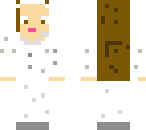 princess skin vale