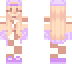 purple cow