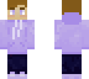 purple gamer