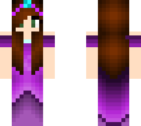 purple princess
