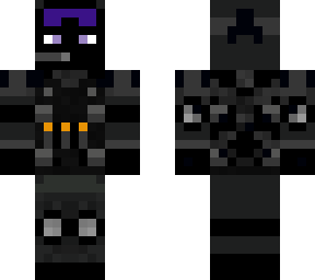 purple thunder fbi