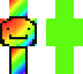 rainbow dream