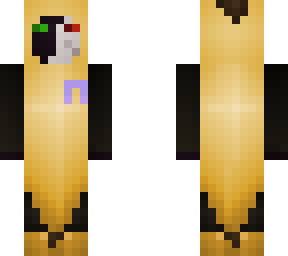 ranboo banana