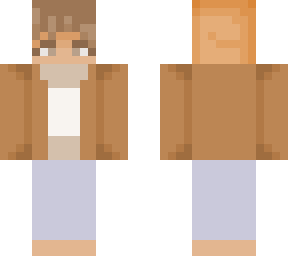 random skin i made