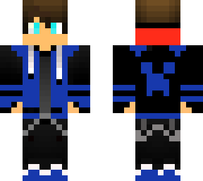 recolor von techniclady