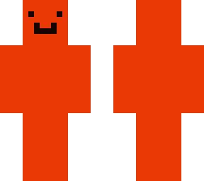red guy
