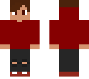 red jacket pro