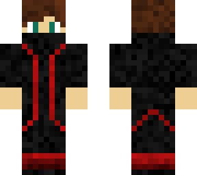 red ninja 2