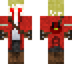 redbenz