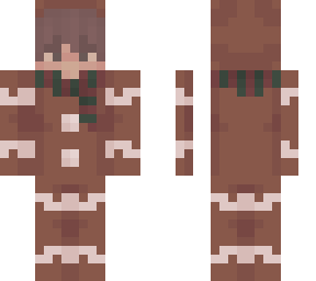 reindeererrrrrr skin