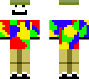 retro civilian 2