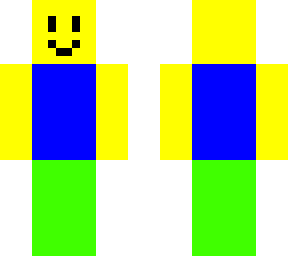 roblox noob