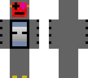 robot void v2