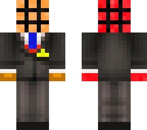 rubik's master