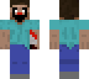 s-steve?
