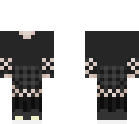 sacral - fem base