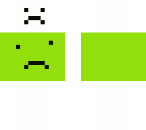 sad billy