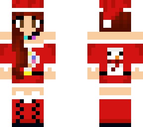 sam de navidad