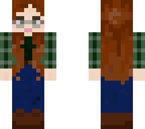sammie_sam original skin