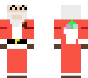 santa
