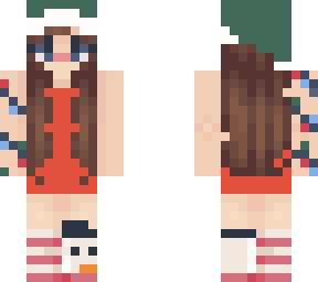 santa baby