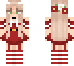 santa baby