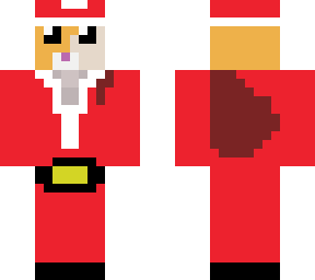 santa belo