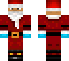 santa claus