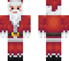 santa claus
