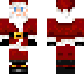 santa claus