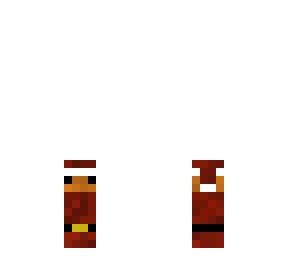 santa patata mini