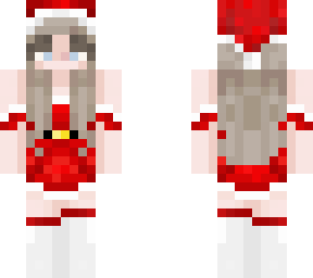 santa's helper