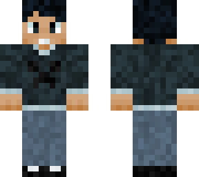 saulo skin