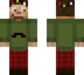 scar christmas