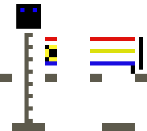 scientist bot
