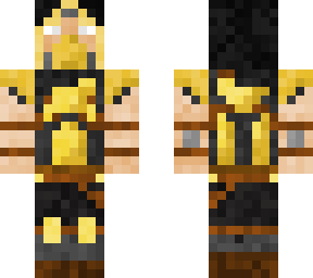 scorpion