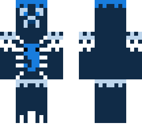 sculk abomination