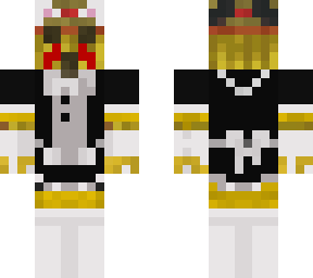 semilladetrigo maid