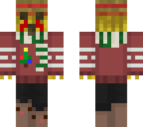 semilladetrigo navida