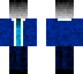 shadow person