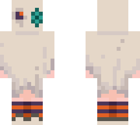 sheet ghost (saladd)