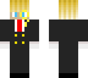 sigurds rigmands skin v.3