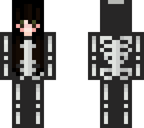 skeleton