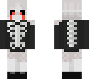 skeleton