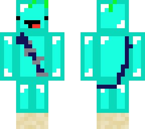 skeppy/slimeboy