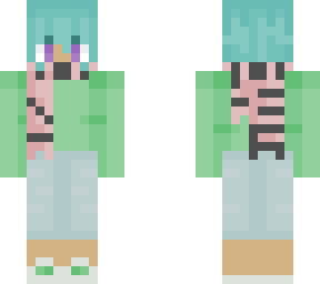 skin 1