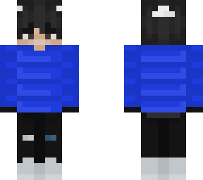skin for a friend (hav it if you want)